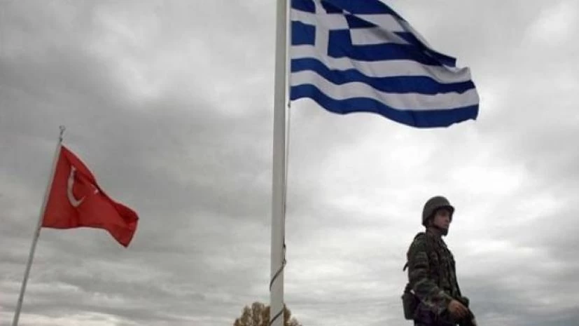 Δίωξη για κατασκοπεία σε βάρος του στρατιωτικού και του Αγγλου που φωτογράφιζαν οχυρώσεις του στρατού στον Εβρο